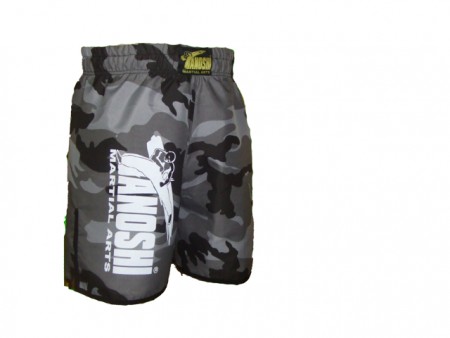 Bermuda MMA